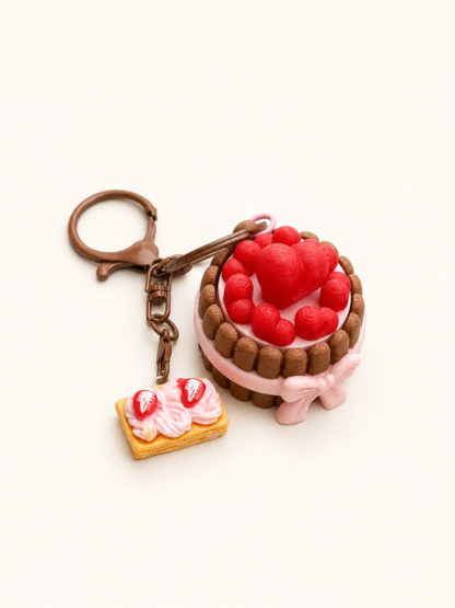 Strawberry Shortcake clicker