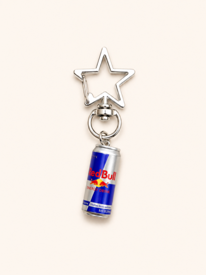 Redbull Charm