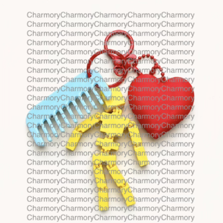 Charmory_test