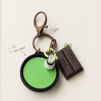 Choco Matcha Clickey