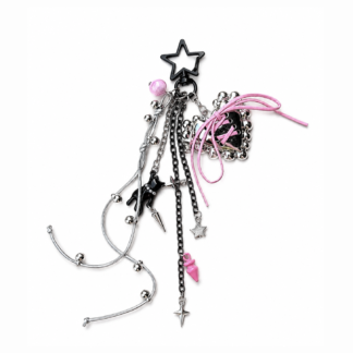 Punk Princess Charm