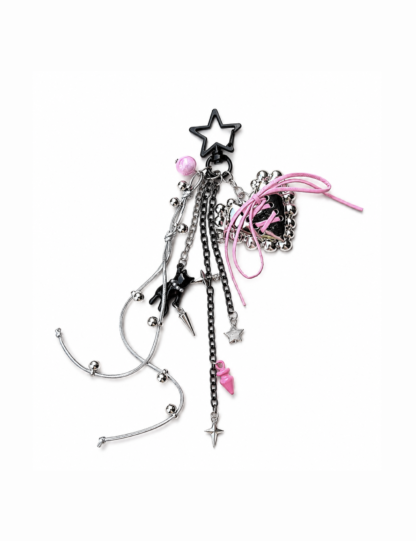 Punk Princess Charm